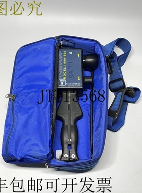 Transcat / Transmation 1099-600 高压气动测试泵 1099 600psi 4