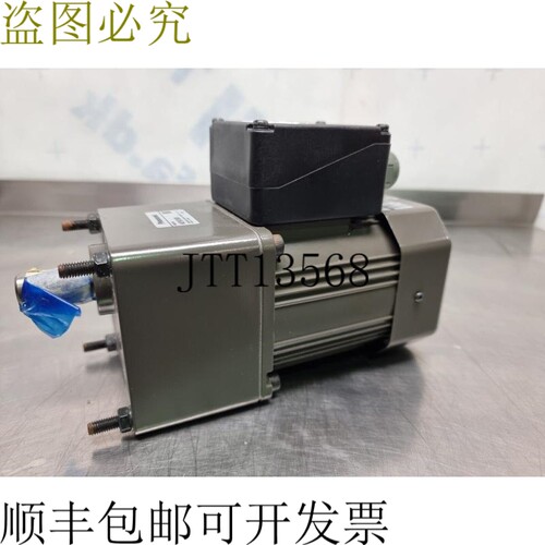 M9MZ60GK4YGA | 3相60瓦电机|附带MZ9G50B