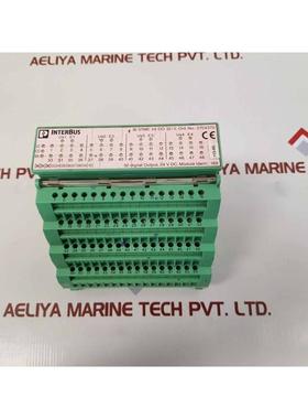 原装供应菲尼克斯电气 interbus ib stme 24 do 32/2