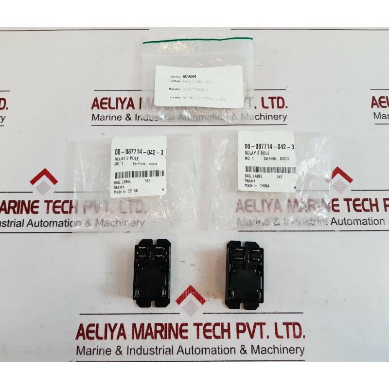 原装供应开关 2X Potter &amp;amp; Brumfield T92S7A22-240