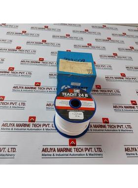 原装供应Teadit 24 B 联合胶带 P-4071a.0117 15米