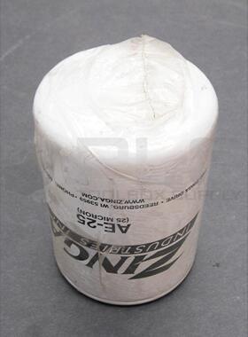 原装供应Nuevo Filtro De Aceite ZINGA AE-25 25 微米
