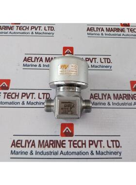 原装供应UCV EVZ PCTFE 气动阀 0.4 ~ 0.6 Mpag