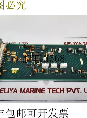 原装供应Metalex tvar 109 9041/r1 pcb 卡