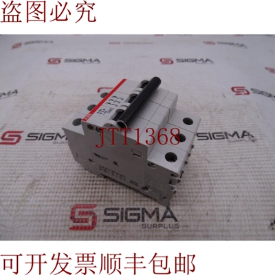 原装供应这是 ASEA 的 BOVERI S203-K3