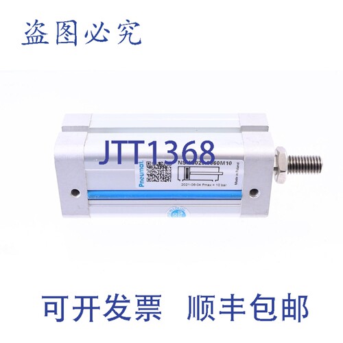 原装供应PNEUMAT NSKU025.0060M10