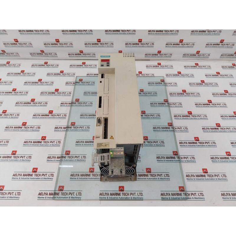 原装供应Masterdrives Vc 6SE7021-8TP60 直流 / 交流驱动器