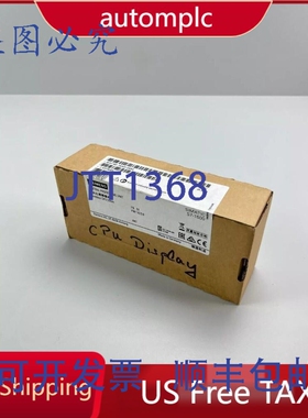 原装供应6ES7591-1BA01-0AA0 6ES7 591-1BA01-0AA0