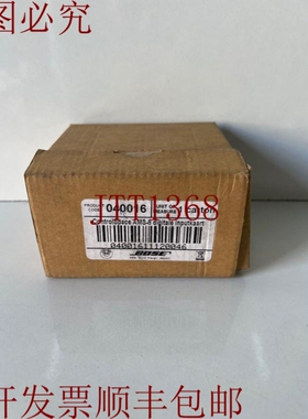 原装供应Bose Controlspace AMS-8 数字输入卡，040016