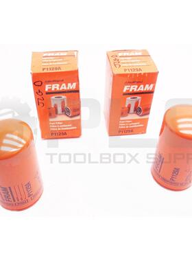 原装供应两 FRAM P1129A 滤清器