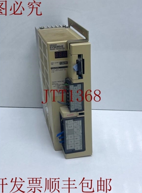 原装供应3G3SV-BB015-E SYSDRIVE 变频器