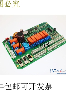 Atlas Copco/Elektronikon 1SMPC4364/SMD MKIV 控制器 C/D 单元