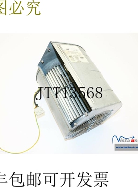 Ebm Pope D2D146-AF02-14 离心风扇 410W 鼓风机