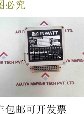 原装供应Deif inwatt Ngs Watts 转换器 59689.6 450v