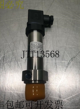 BD DXL3 DMP 331 P 压力传感器 500-S300-E-3-100-Z30-1-1-2-000