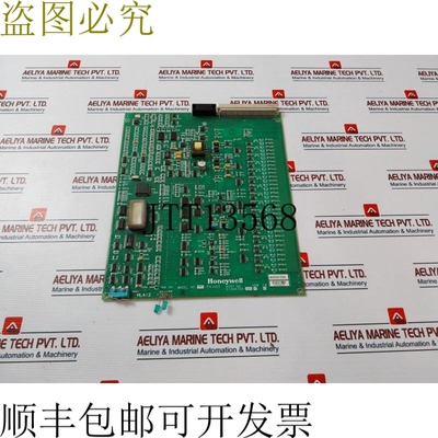 原装供应 MC-PAIH03 高水平模拟输入卡 51304754-150,REV