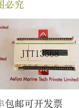 原装供应 twido twdlcde40drf plc 模块 rl:07