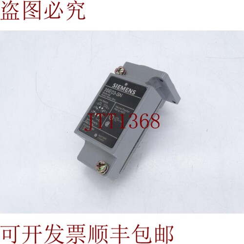 原装供应3SE03-SN