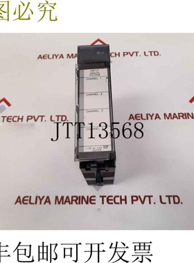 原装供应Ge fanuc ic693alg220f 输入模拟量模块 4pt 电压