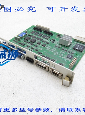 原装供应 安川 JAN-XCP02B-2
