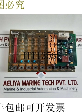 原装供应Weso vmebus j1 10 PCB 板