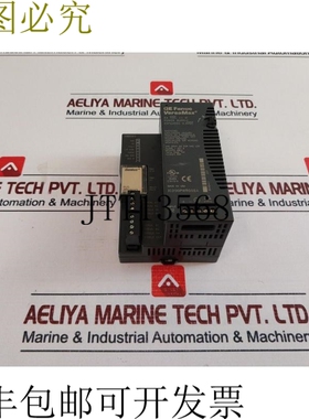 原装供应Fanuc IC200PWR002A Versamax 24VDC 11W