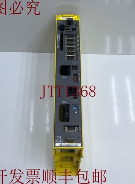 原装供应FANUC 系列 OI MATE-TB A02B-0301-B801