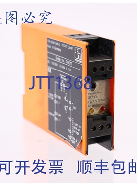 原装供应IFM OV5012 OV 5012 OV 110