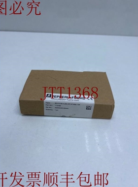 原装供应PEPPERL+FOX MLV12-8-H-250-RT/47/65b/124 115789 浅纽