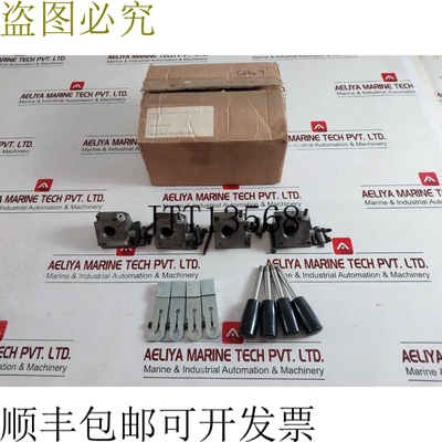 原装供应Huisman 设备 r6002556 机械手柄套件