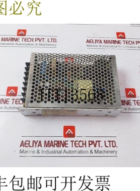 原装供应电源 LE-B-24-045 200-240VAC/100-120VAC 50/60Hz