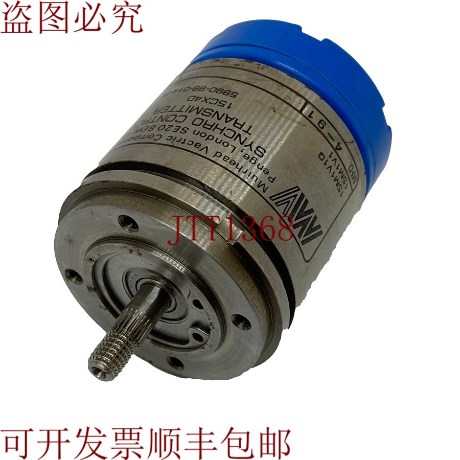 原装供应15CX4D 缪尔黑德 5990-99-014-9812