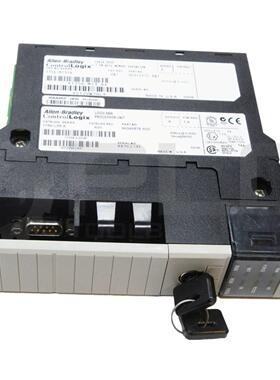 原装供应ALLEN BRADLEY 1756-L55/A Logix 5555 Processeur Unit