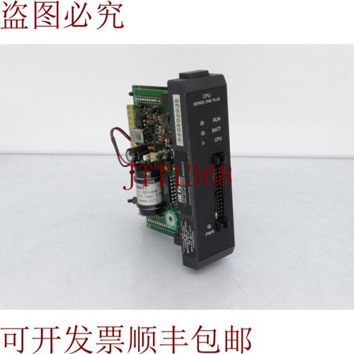 原装供应IC610CPU105B 型号