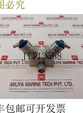 原装供应Ham-Let HMB21-4LKLCLC-GF4 双头阀 60-90psi