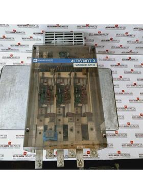 原装供应  Altistart 3 ATS 23C41Q 软启动器 220V-2