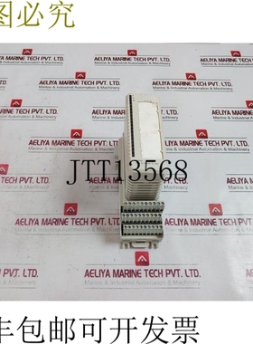 原装供应   AI810 3BSE013230R1 TU810V1 0-20mA / 0-10V
