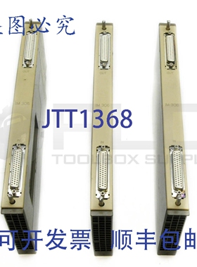 原装供应3台6ES5306-7LA11 SIMATIC S5 E型支架，IM306