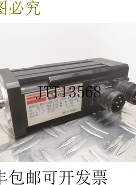 驱动技术系统 DSM2-M3-00R.96-00A No. 6110272 伺服电机  EXPRES