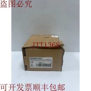 原装供应Electron 8ch 输出 Din 16A BO08B01KNX