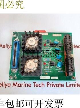 原装供应51304467-100 Rev D 调色盘 51304467 MU-TLPA02