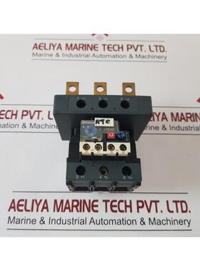 原装供应Telemecanique/电气 Lrd43 热过载继电器 690v 10a