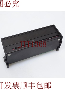 原装供应安装程序逻辑模块控制 FANUC IC660EBD025V