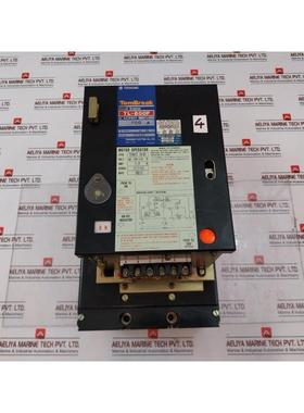 原装供应Terasaki TL-800F支架，带TMC 9B，3极，700安培