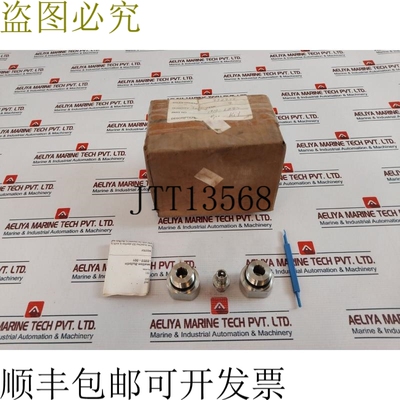 原装供应Gilmore 阀门 1710-6299 梭阀套件