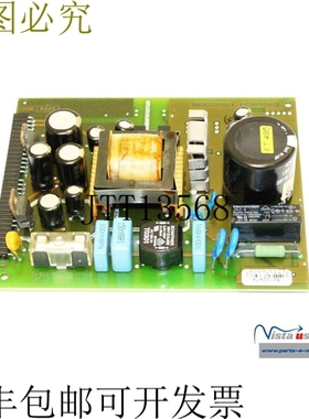 Endress+Hauser E+H PROMAG 50 Flowtec 319084-0200 B 电源板 50