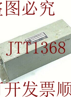 原装供应国通滤波器锡 RF 161MHZ 145-175MHZ BNC CT160-19-4