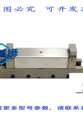 原装供应 SCHUNK KGG 100-80 气动双指平行-0303066