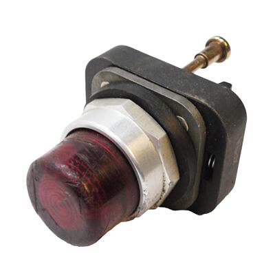 原装供应Bouton Poussoir Rouge ALLEN BRADLEY 800T-FXQ10 A1 12