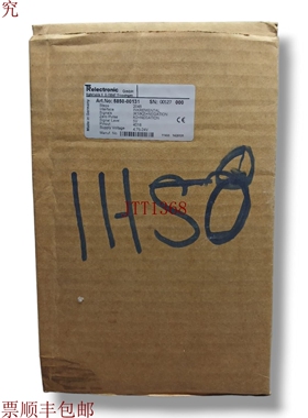 原装供应TR 电子 5850-00131 ENCODER 开箱 - 发